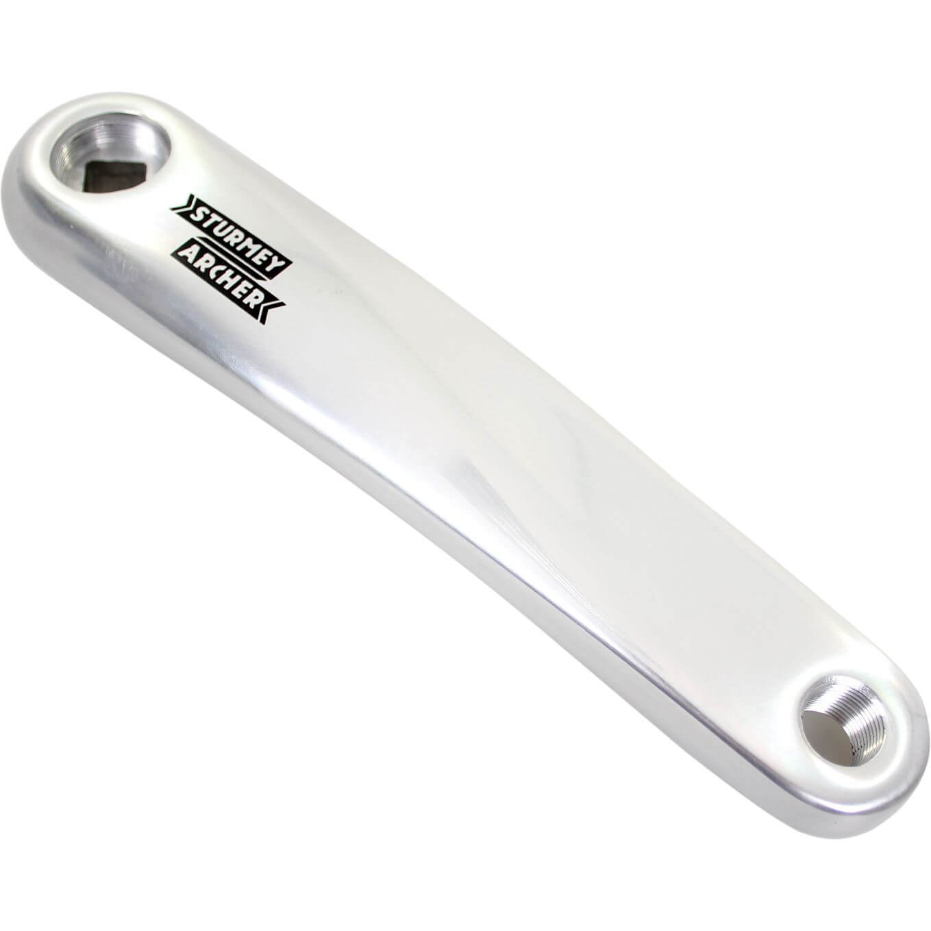 SUNRACE STURMEY ARCHER CRANK LINGS FCS60 170 mm