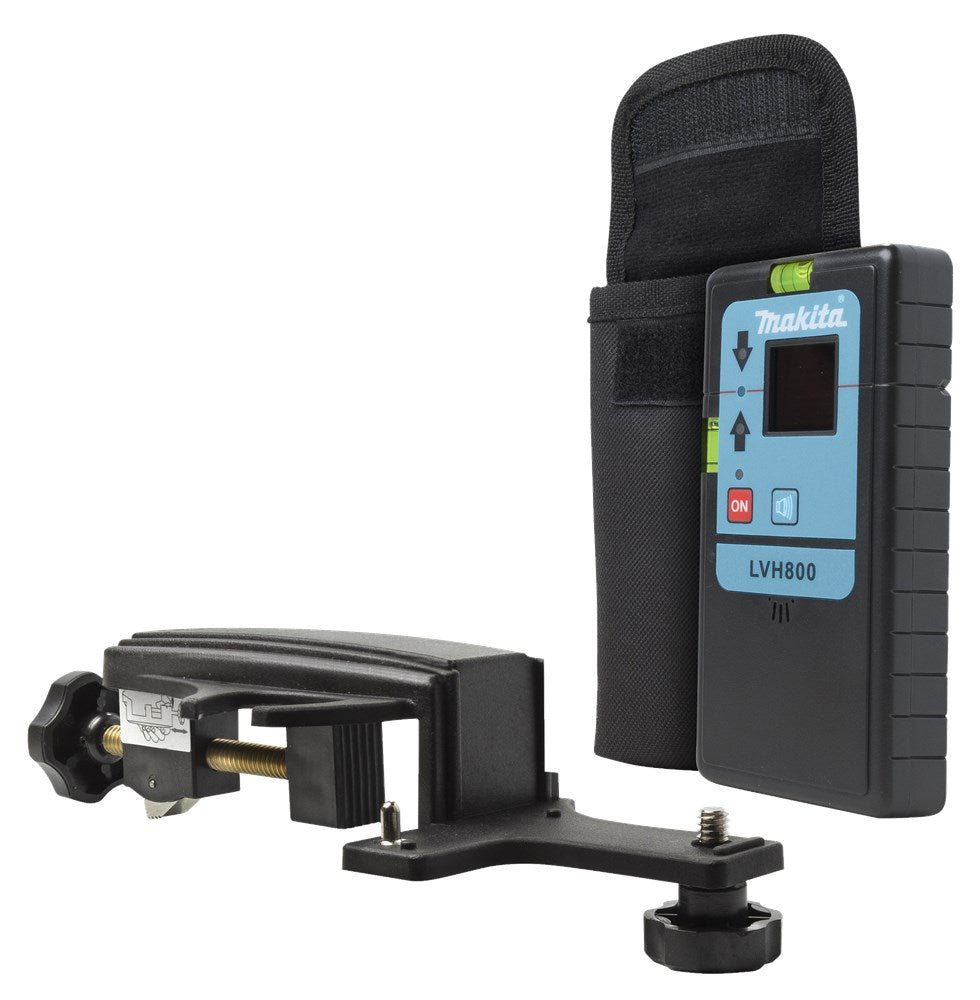 Accessoires Makita récepteur laser - le00837085 - le00837085