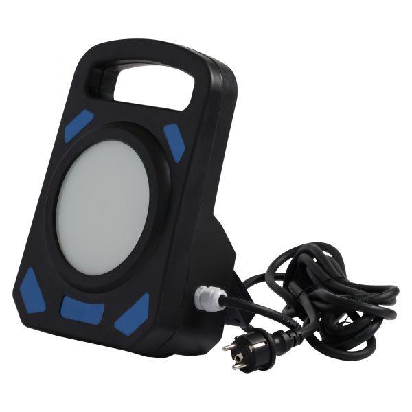 Luminaire LED Primaelux 30w caoutchouc