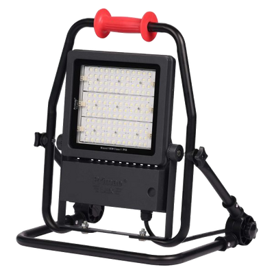 Luminaire LED Primaelux 100w classe II avec trépied
