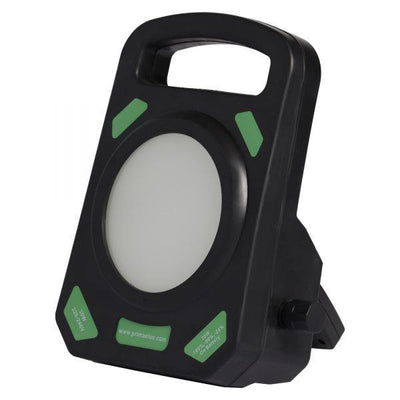 Luminaire LED Primaelux 30w alimentation caoutchouc et batterie
