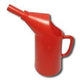 Pichet rouge Reilang 5 litres excl. bec