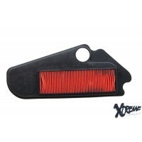 Élément de filtre à air kymco kymco agilité 12 vitalité