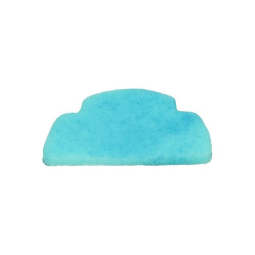 Élément de filtre à air Piaggio Piaggio Velofax