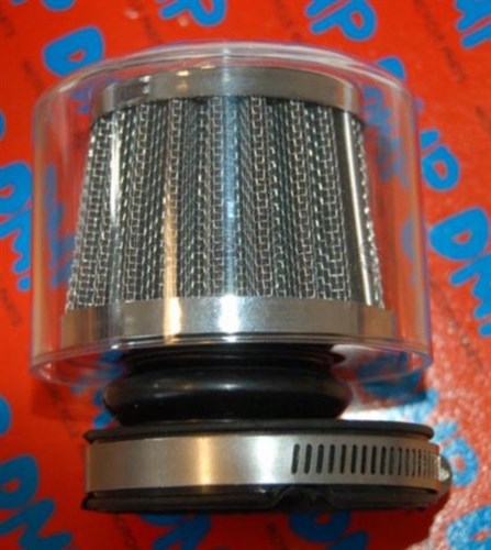Tomos Air Filter Sport 55 mm Tomos Power Filtre