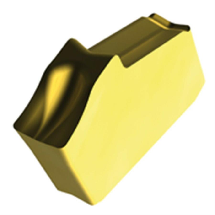 Rainure Pramet et insert de bouchon t8330 | 10 pièces