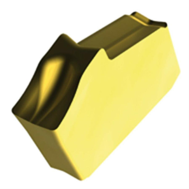 Rainure Pramet et insert de bouchon t8330 | 10 pièces