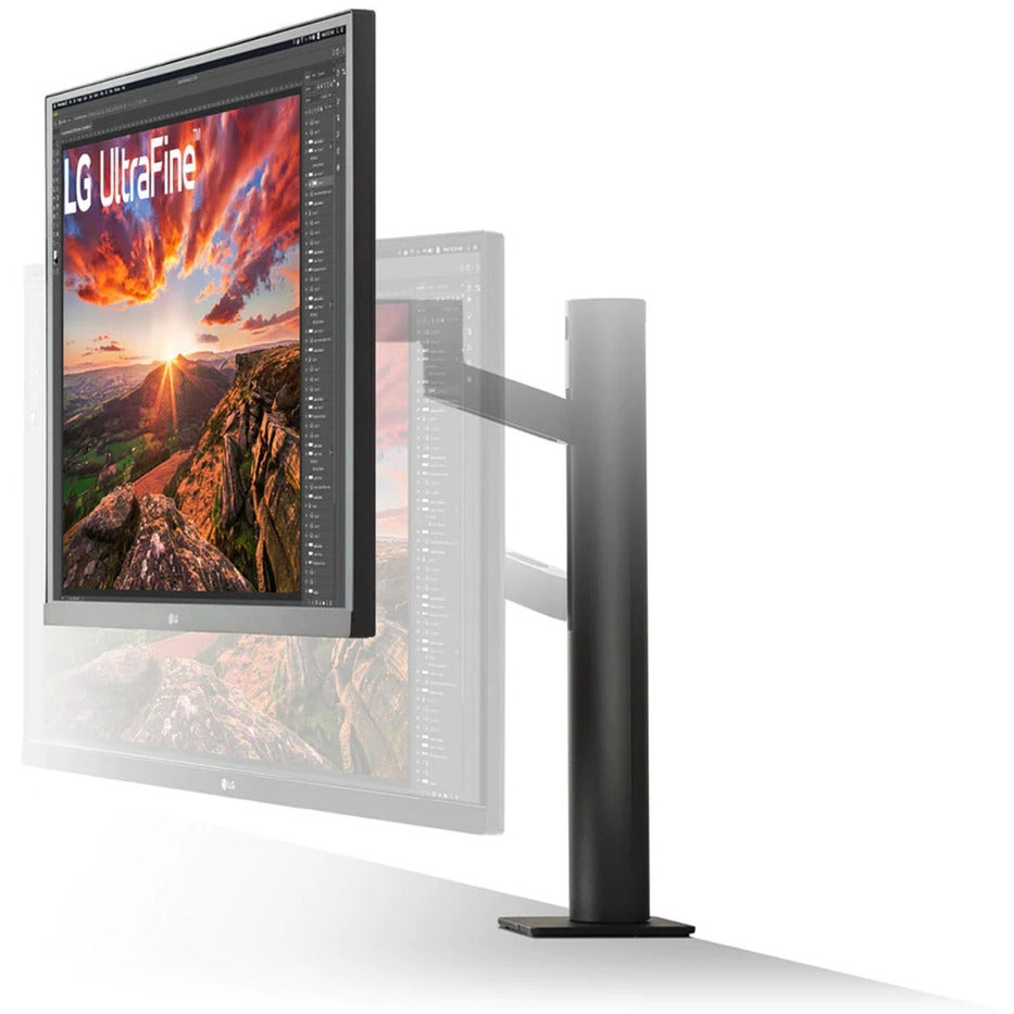 Lg ergo 27Un880p-b