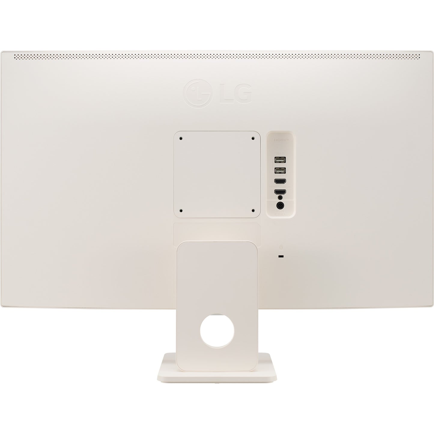 LG 27SR50F-W