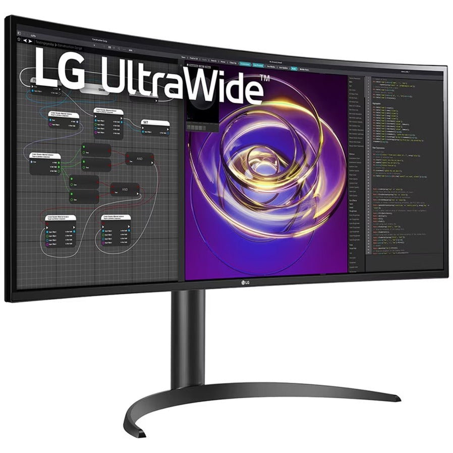 Lg ultrawide 34wp85cp-b