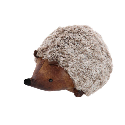 Butoir de porte design Esschert cul d'animal de la forêt.