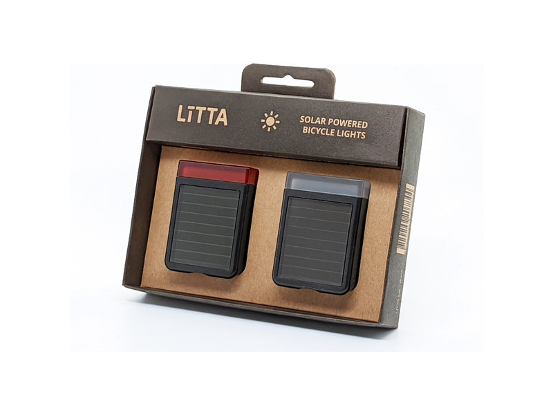 Litta Lighting Set Energy White
