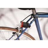 Litta Taillight Solar Energy Black - afbeelding 3