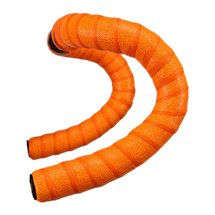 Skins Lizard Skins Lizard DSP V2 2,5 mm Tanger de direction Tangerine Orange