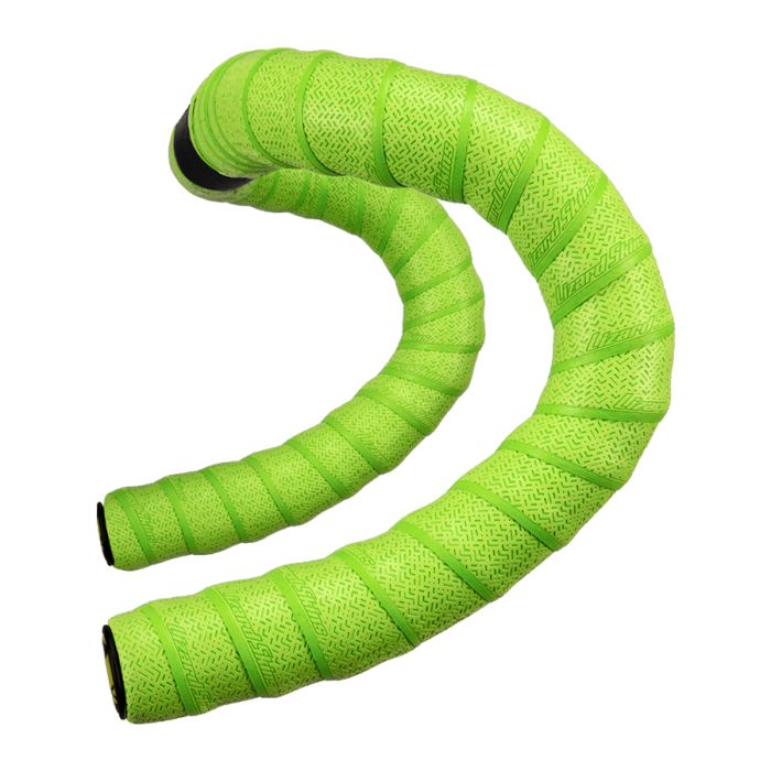 Skins de lézard Skins Lizard DSP V2 3,2 mm Ruban de direction Hyper Green