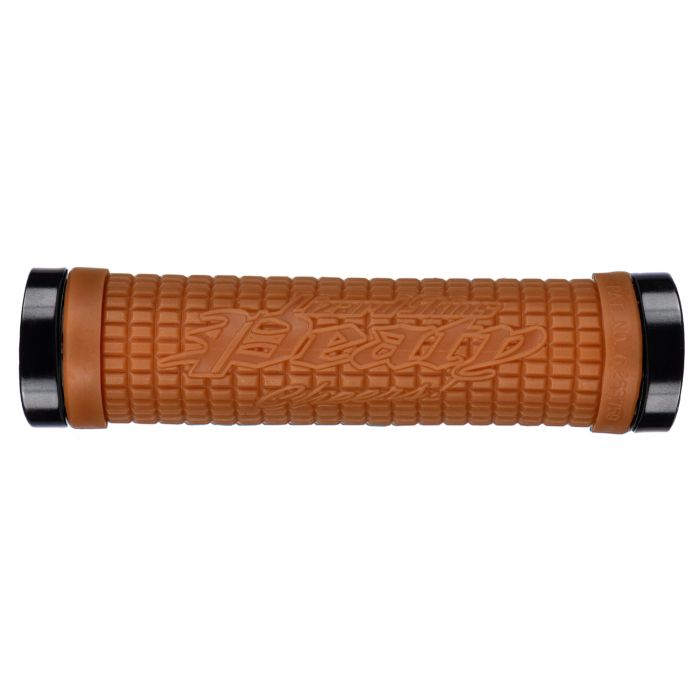 Skins de lézard Skins Lizard Peaty Lock-on Cheers Handles Gum