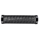 Skins Lizard Skins Lizard Skins Logo Lock-on Handles Black Jet Black