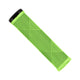 Skins de lézard Skins Lizard Strata Single Lock-On Poigres Lime Green