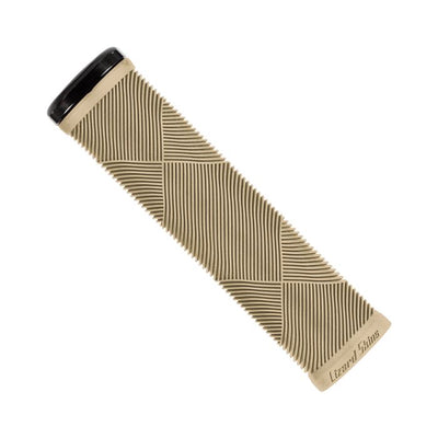 Skins de lézard Skins Lizard Strata Single Lock-on Patriés Sand Tan