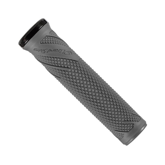 Wasatch en peaux de lézard - verrouillage simple - graphite