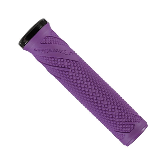 Wasatch en peaux de lézard - verrouillage simple - ultra violet