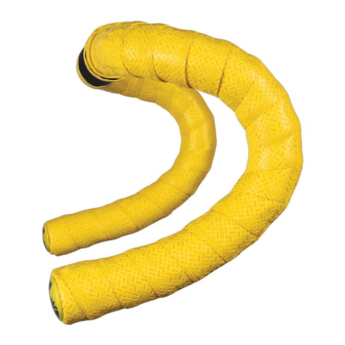 Lizard skins dsp uiltra guidoline 2.7 - jaune vipère