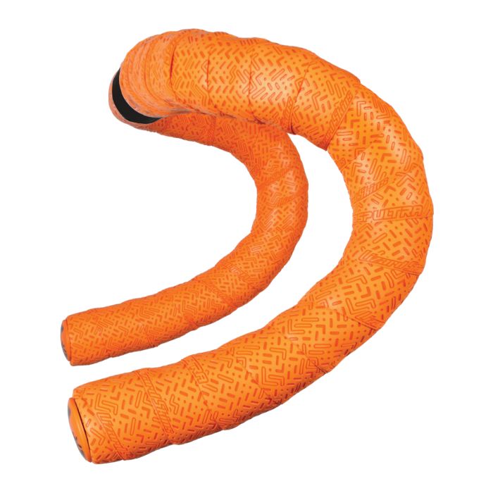 Lizard skins dsp uiltra guidoline 3.5 - orange mandarine