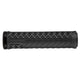 Skins Lizard Skins Lizard Charger Evo Single Lock-on Jet Black