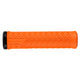 Chargeur de peaux de lézard evo - verrouillage simple - orange flamboyant