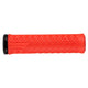 Chargeur de peaux de lézard evo - verrouillage simple - rouge feu
