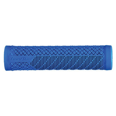 Lizard skins charger evo - composé unique - bleu