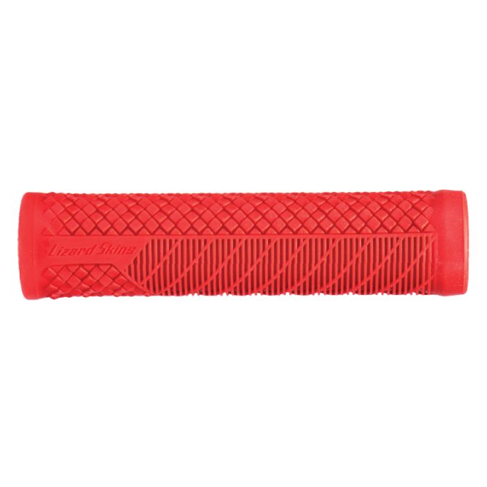Lizard skins charger evo - composé unique - rouge