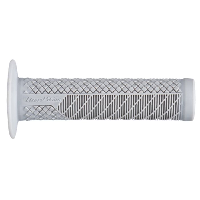 Bride Lizard Skins Charger Evo - composé unique - gris froid
