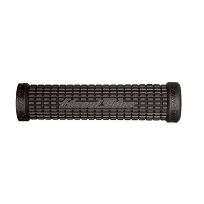 Skins de lézard Skins Lizard Single Compound 494 Handles de logo noir