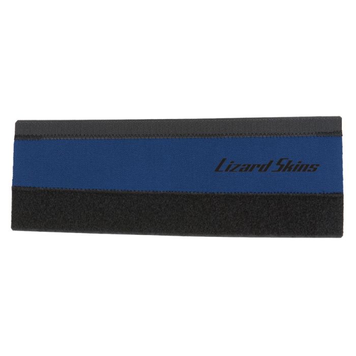 Protecteur de base en néoprène Lizard Skins - petit - bleu