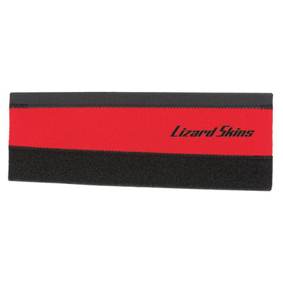 Protecteur de base en néoprène Lizard Skins - petit - rouge