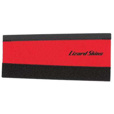 Protecteur de base en néoprène Lizard Skins - moyen - rouge