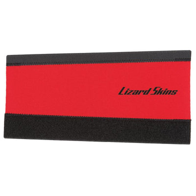 Protecteur de base en néoprène Lizard Skins - grand - rouge