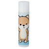 Kat Shiba inu Adoramals Balm à lèvres Stick - Cherry Vanilla