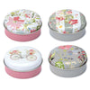 Julie Dodsworth Pink Floral Design Balm en Can