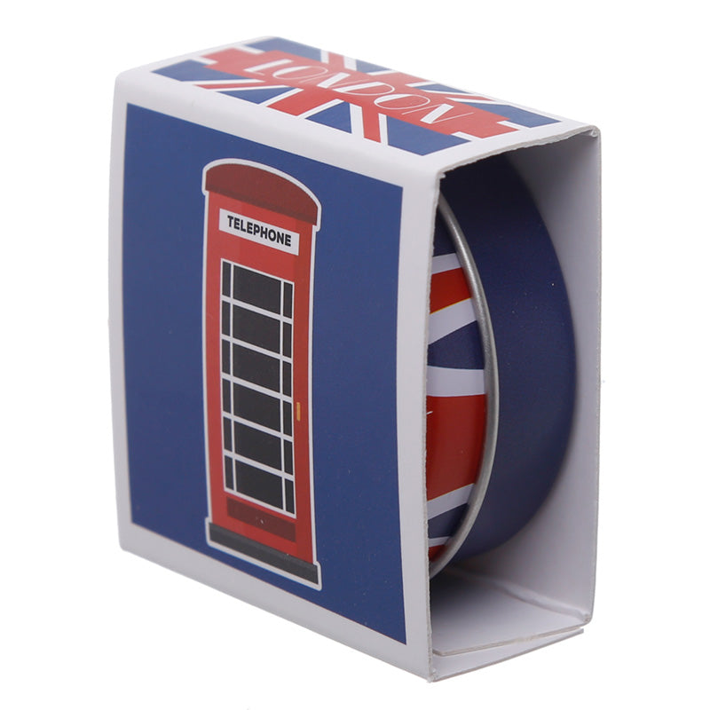 Baume à lèvres de souvenir de Londres en can