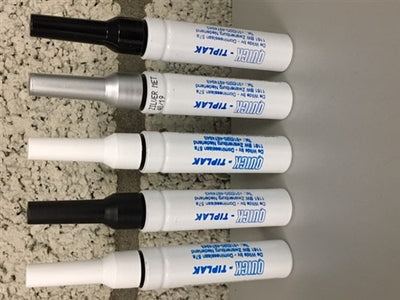 Lakstift rapide blanc brillant