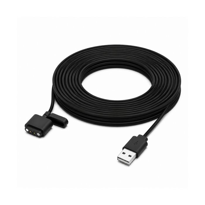 Câble de démonstration Lumos - usb - noir (5m - matrice kickstart)
