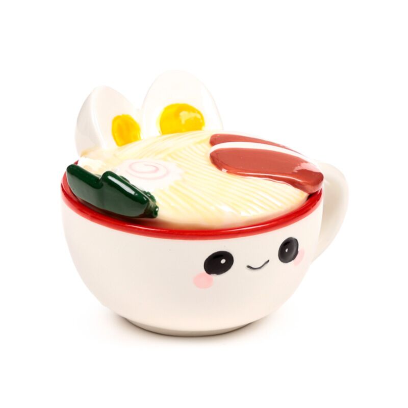 Nori le couvercle de la tasse Foodiemals Windows