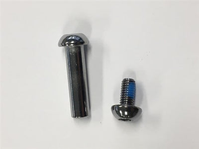 Skate Boulon de roue automatiquement