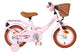 Vélo enfant Volare Ashley - filles - 12 pouces - rose
