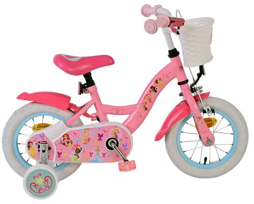 Disney princesse Yipeeh 12 vélo princesse 20520