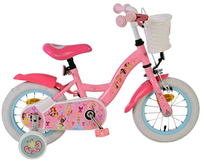 Disney princesse Yipeeh 12 vélo princesse 20520