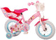 Yipeeh 12 vélo princesse 21209
