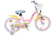 Stich Disney Stitch 16 pouces vélo rose 20608